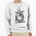 Baseball Sister Sweatshirt - Graphic Print Men Women - T-Shirt, Sweatshirt, Hoodie
