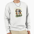 Army Navy Program 1944 Sweatshirt - Trendy Graphic for Adults - T-Shirt, Sweatshirt, Hoodie