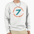 Skylar Thompson Sweatshirt - Aesthetic Graphic Unisex - T-Shirt, Sweatshirt, Hoodie