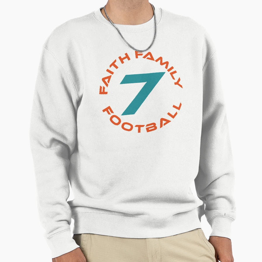 Skylar Thompson Sweatshirt - Aesthetic Graphic Unisex - T-Shirt, Sweatshirt, Hoodie