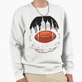 American Football Quarterback Sweatshirt - Novelty Apparel Men Women - T-Shirt, Sweatshirt, Hoodie
