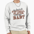 Girlfriends My Favourite Football Sweatshirt - Unique Graphic Men Women - T-Shirt, Sweatshirt, Hoodie
