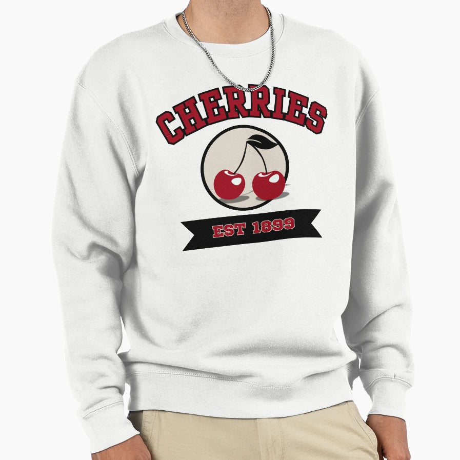 Copy Bournemouth Football Sweatshirt - Casual Everyday Wear for Adults - T-Shirt, Sweatshirt, Hoodie