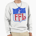 Fantasy Football League Sweatshirt - Novelty Apparel for Adults - T-Shirt, Sweatshirt, Hoodie