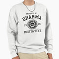 Dharma Professionals Sweatshirt - Aesthetic Graphic Unisex - T-Shirt, Sweatshirt, Hoodie