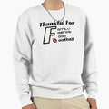 Thankful Family Friends Food Sweatshirt - Unique Graphic for Adults - T-Shirt, Sweatshirt, Hoodie