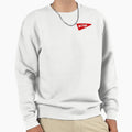 Number 2 Dad Sweatshirt - Casual Everyday Wear Unisex - T-Shirt, Sweatshirt, Hoodie