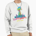 Super Bowl 2026 Sweatshirt - Unique Graphic for Adults - T-Shirt, Sweatshirt, Hoodie