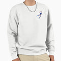 Calvin Sweatshirt - Casual Everyday Wear for Adults - T-Shirt, Sweatshirt, Hoodie