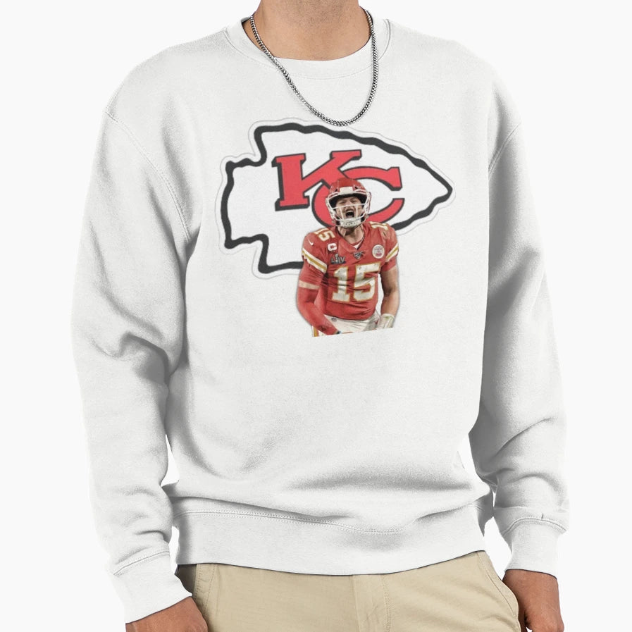 Kccs Sweatshirt - Trendy Graphic for Adults - T-Shirt, Sweatshirt, Hoodie