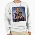 Justin Fields Garrett Wilson Sweatshirt - Custom Art Print for Adults - T-Shirt, Sweatshirt, Hoodie