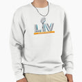 Super Bowl Special Series 14 Sweatshirt - Fun Novelty Design for Adults - T-Shirt, Sweatshirt, Hoodie