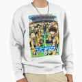 Ao Ashi Best Cover Sweatshirt - Custom Art Print Men Women - T-Shirt, Sweatshirt, Hoodie