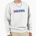 Sister Siblings Related Family Sweatshirt - Streetwear Style for Adults - T-Shirt, Sweatshirt, Hoodie