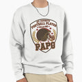 My Favorite Football Player Calls Me Sweatshirt - Graphic Print Unisex - T-Shirt, Sweatshirt, Hoodie