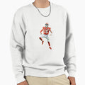 PM Sweatshirt - Minimalist Print Unisex - T-Shirt, Sweatshirt, Hoodie
