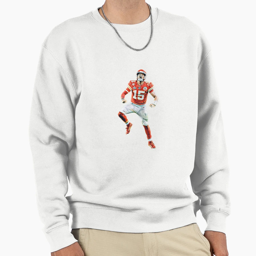 PM Sweatshirt - Minimalist Print Unisex - T-Shirt, Sweatshirt, Hoodie