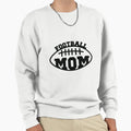 Soccer Mom Gift Sweatshirt - Streetwear Style Unisex - T-Shirt, Sweatshirt, Hoodie