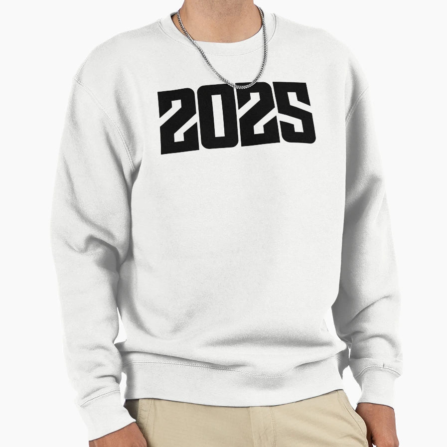 2025 Epic Sweatshirt - Custom Art Print for Adults - T-Shirt, Sweatshirt, Hoodie
