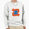Z Cycle Sweatshirt - Trendy Graphic Men Women - T-Shirt, Sweatshirt, Hoodie