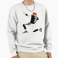 JB Celly Sweatshirt - Custom Art Print Unisex - T-Shirt, Sweatshirt, Hoodie