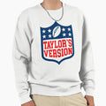 Taylor Travis Sweatshirt - Graphic Print Men Women - T-Shirt, Sweatshirt, Hoodie