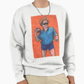 Dr Steve Brule Sweatshirt - Aesthetic Graphic Men Women - T-Shirt, Sweatshirt, Hoodie