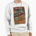 Dwight Clark Catch 49Ers V Cowboys Sweatshirt - Novelty Apparel Men Women - T-Shirt, Sweatshirt, Hoodie