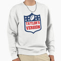 2025 Music Est Taylors Fiance Sweatshirt - Unique Graphic for Adults - T-Shirt, Sweatshirt, Hoodie
