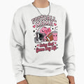 Football Mama Living That Game Day T-Shirt - Casual Everyday Wear Unisex - T-Shirt, Sweatshirt, Hoodie