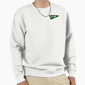 Number 2 Dad Sweatshirt - Custom Art Print for Adults - T-Shirt, Sweatshirt, Hoodie