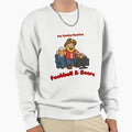 49Ers Football Beers Funny Game Day Sweatshirt - Fun Novelty Design Unisex - T-Shirt, Sweatshirt, Hoodie