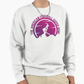 American Football Super Bowl Sweatshirt - Fun Novelty Design Men Women - T-Shirt, Sweatshirt, Hoodie