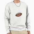 Ohio Football Sweatshirt - Minimalist Print Unisex - T-Shirt, Sweatshirt, Hoodie