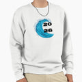 Blue Wave 2026 Sweatshirt - Unique Graphic for Adults - T-Shirt, Sweatshirt, Hoodie