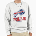 Buffalo Bills Sweatshirt - Unique Graphic for Adults - T-Shirt, Sweatshirt, Hoodie