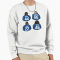 Off Campus Sweatshirt - Graphic Print Men Women - T-Shirt, Sweatshirt, Hoodie