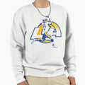 Puka Nacua Variant Sweatshirt - Trendy Graphic for Adults - T-Shirt, Sweatshirt, Hoodie