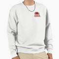 American Football Grandpa Pocket Sweatshirt - Unique Graphic Unisex - T-Shirt, Sweatshirt, Hoodie