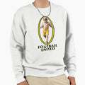 Football United Vic Reeves Sweatshirt - Aesthetic Graphic Unisex - T-Shirt, Sweatshirt, Hoodie