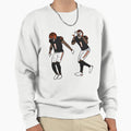 Jamarr Chase Sweatshirt - Graphic Print Unisex - T-Shirt, Sweatshirt, Hoodie