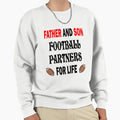 American Football Sweatshirt - Novelty Apparel Unisex - T-Shirt, Sweatshirt, Hoodie