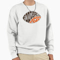 Football Mom Designs Mothers Day Gift Sweatshirt - Novelty Apparel Unisex - T-Shirt, Sweatshirt, Hoodie