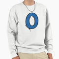 Zero Sweatshirt - Aesthetic Graphic Men Women - T-Shirt, Sweatshirt, Hoodie