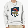 Fantasy Football Draft Day Sweatshirt - Fun Novelty Design for Adults - T-Shirt, Sweatshirt, Hoodie