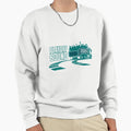 Playoff Bound Baseball Sweatshirt - Fun Novelty Design Unisex - T-Shirt, Sweatshirt, Hoodie
