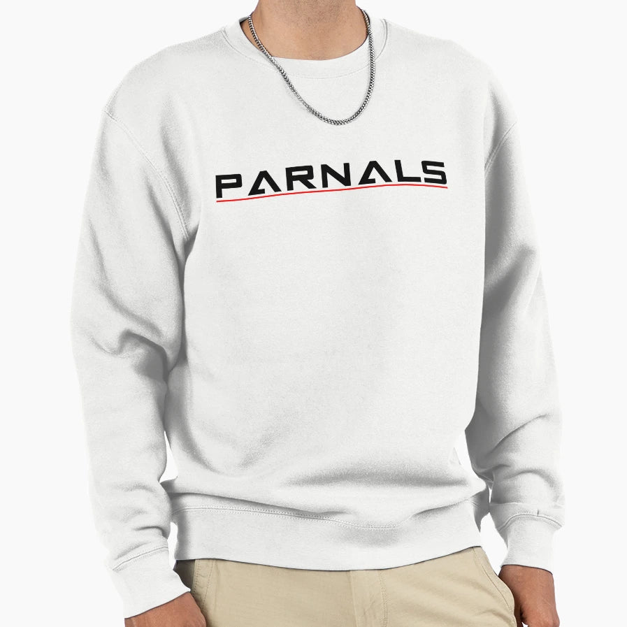Parnals Sweatshirt - Minimalist Print Unisex - T-Shirt, Sweatshirt, Hoodie