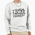 Fall Family Football Autumn Season Sweatshirt - Unique Graphic for Adults - T-Shirt, Sweatshirt, Hoodie