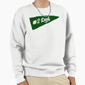 2 Dad Sweatshirt - Trendy Graphic for Adults - T-Shirt, Sweatshirt, Hoodie