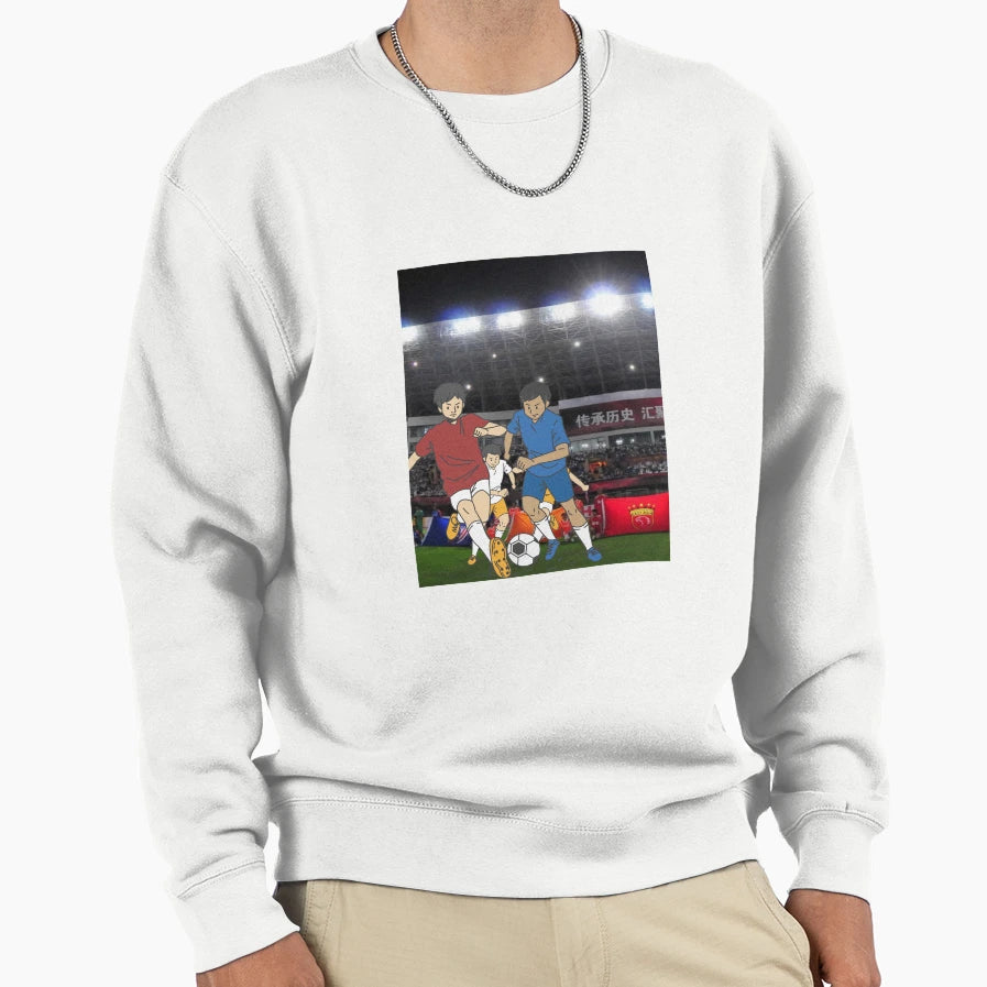 Football 2026 Sweatshirt - Novelty Apparel Unisex - T-Shirt, Sweatshirt, Hoodie